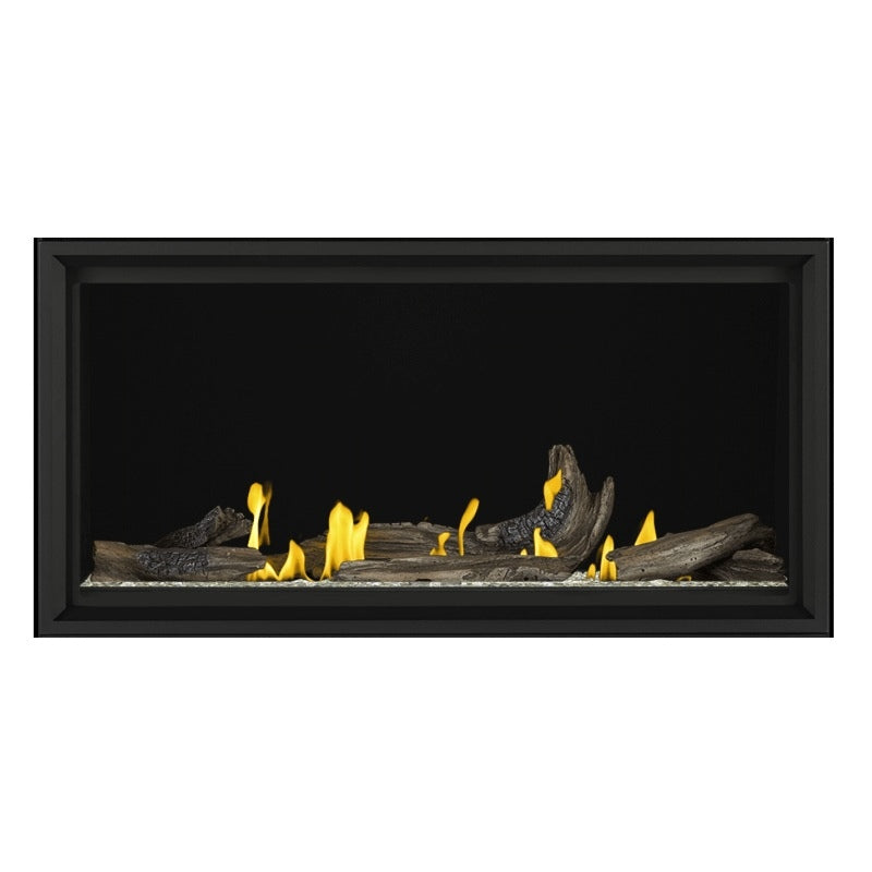 Napoleon Tall Vector 50" Linear Direct Vent Gas Fireplace | TLV50N