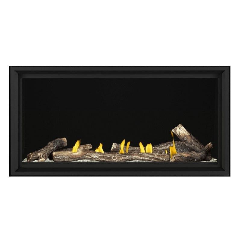 Napoleon Tall Vector 50" Linear Direct Vent Gas Fireplace | TLV50N