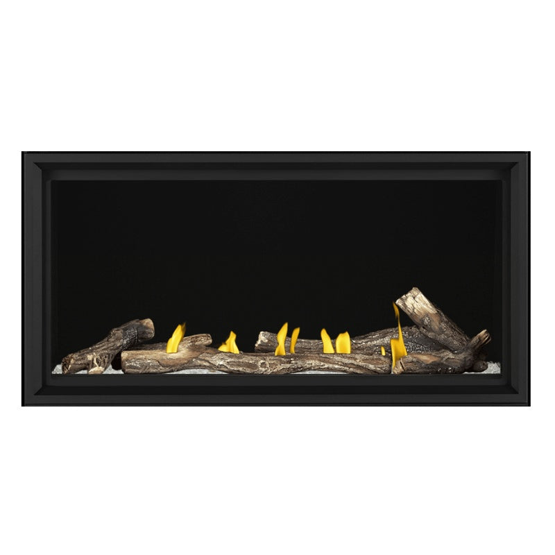 Napoleon Tall Vector 50" Linear Direct Vent Gas Fireplace | TLV50N