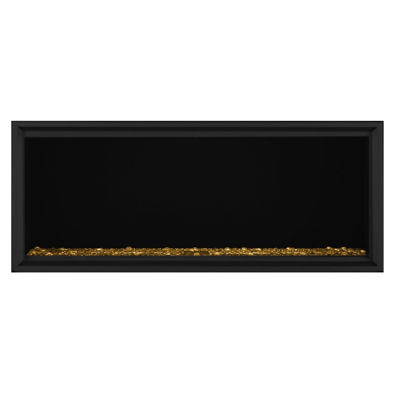 Napoleon Tall Vector 62" Linear Direct Vent Gas Fireplace | TLV62N