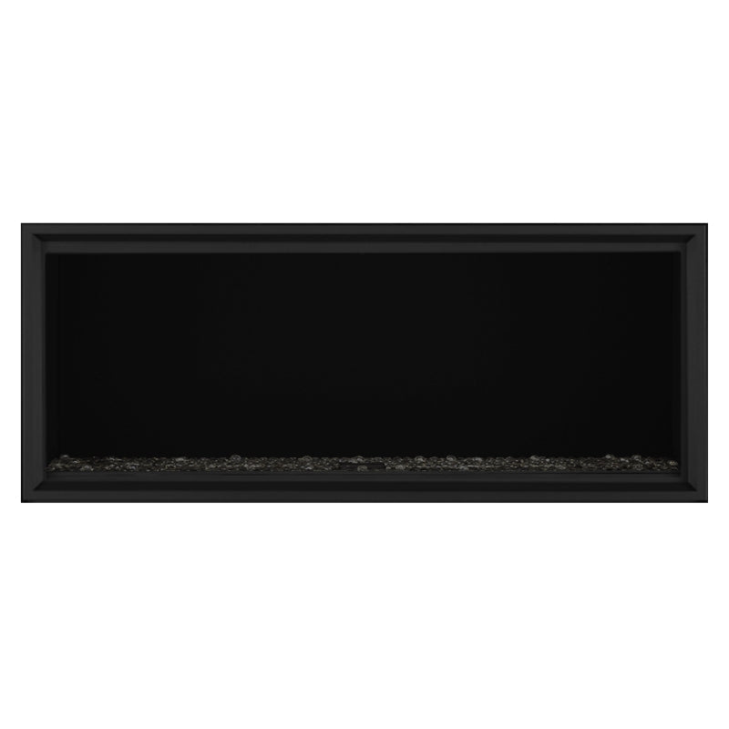 Napoleon Tall Vector 62" Linear Direct Vent Gas Fireplace | TLV62N
