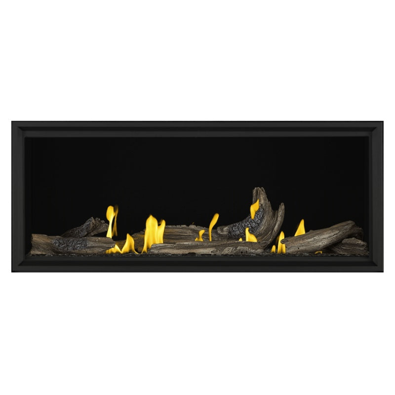 Napoleon Tall Vector 62" Linear Direct Vent Gas Fireplace | TLV62N