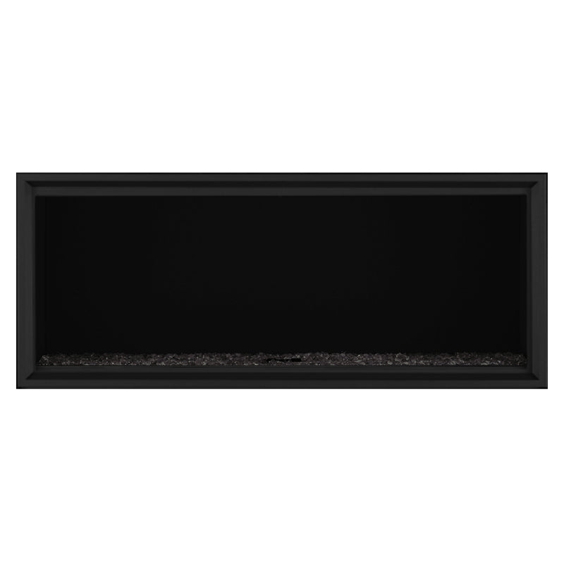 Napoleon Tall Vector 62" Linear Direct Vent Gas Fireplace | TLV62N