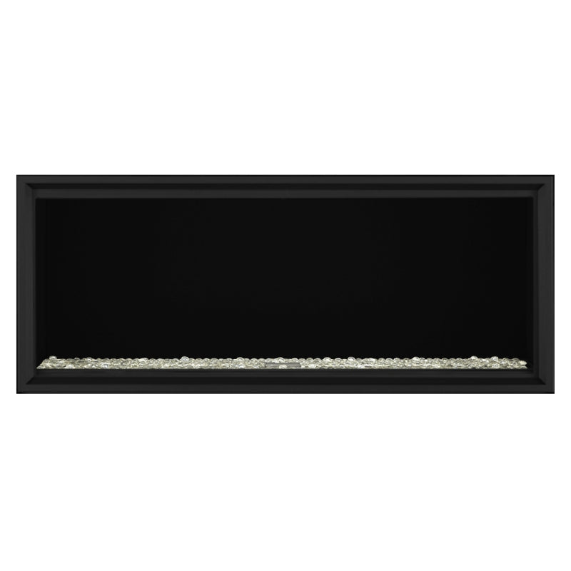 Napoleon Tall Vector 62" Linear Direct Vent Gas Fireplace | TLV62N
