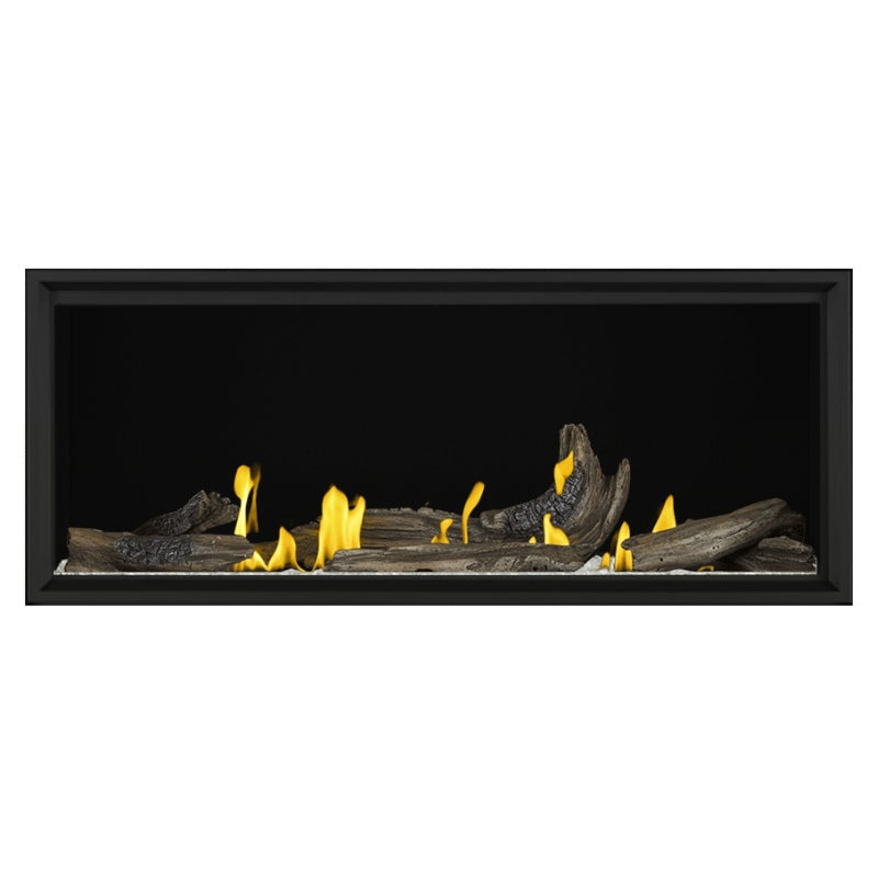 Napoleon Tall Vector 62" Linear Direct Vent Gas Fireplace | TLV62N