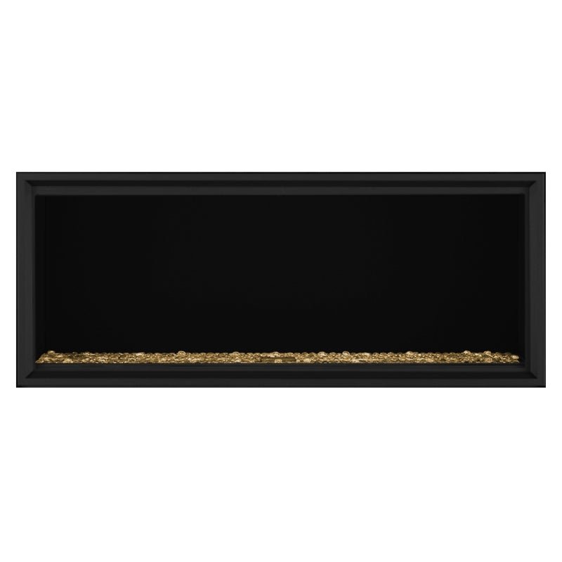 Napoleon Tall Vector 62" Linear Direct Vent Gas Fireplace | TLV62N