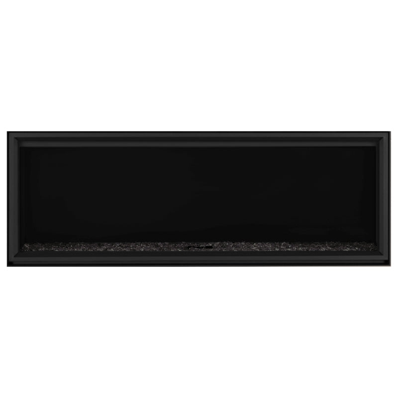 Napoleon Tall Vector 74" Linear Direct Vent Gas Fireplace | TLV74N