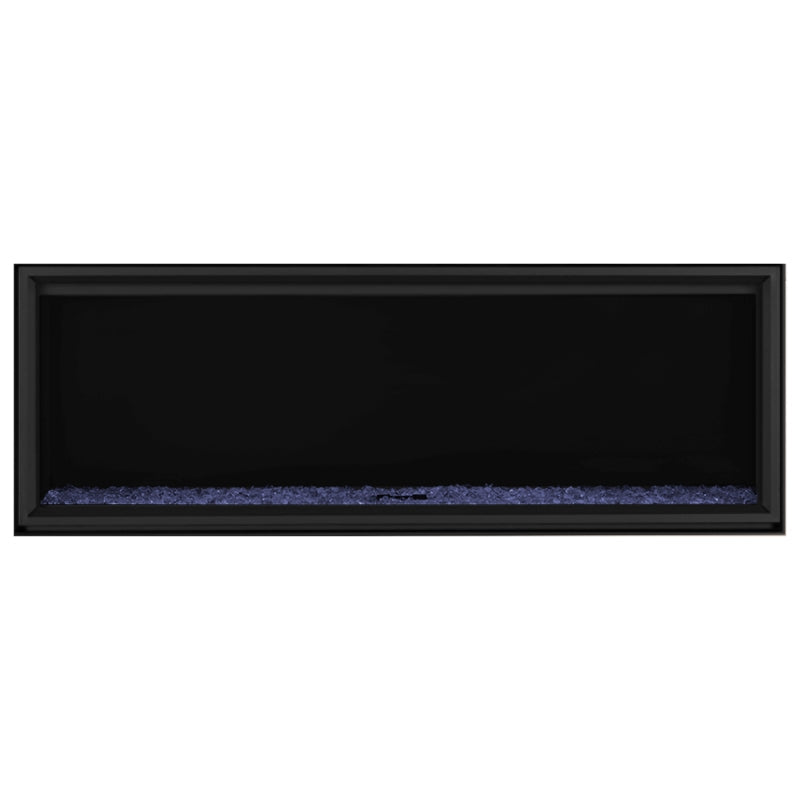 Napoleon Tall Vector 74" Linear Direct Vent Gas Fireplace | TLV74N