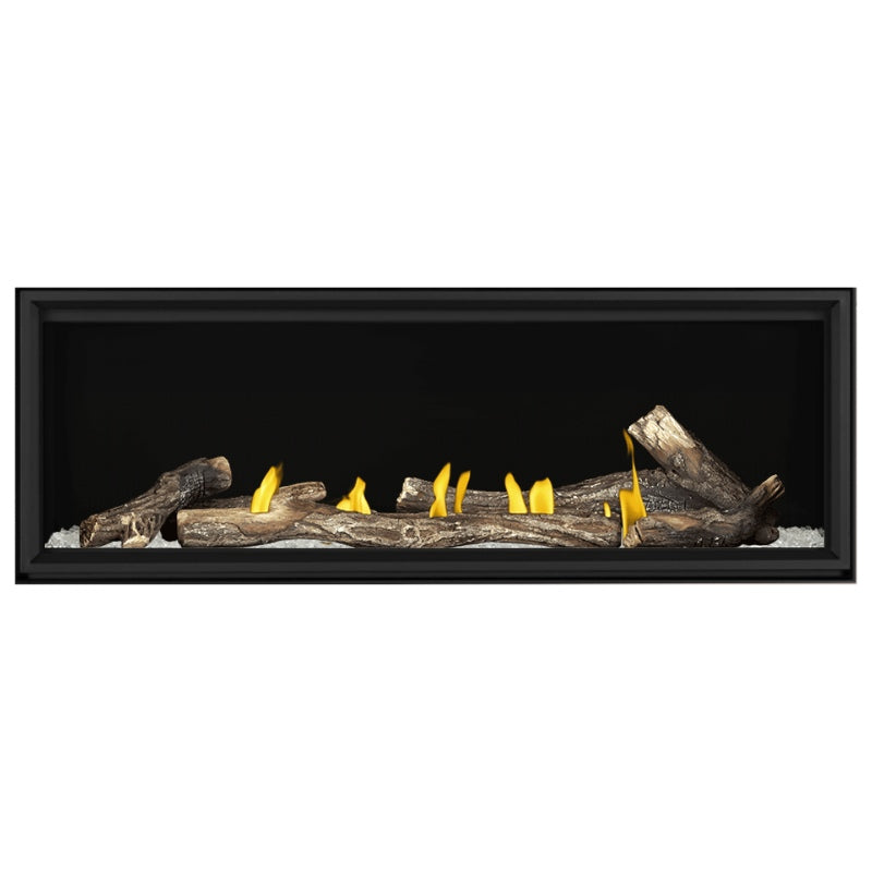 Napoleon Tall Vector 74" Linear Direct Vent Gas Fireplace | TLV74N