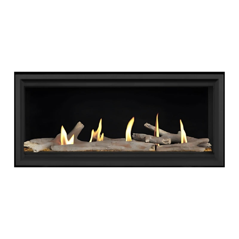 Napoleon Vector 38" Linear Direct Vent Gas Fireplace | LV38N-1
