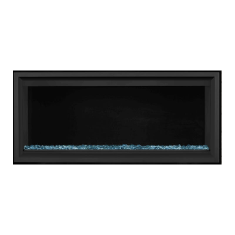 Napoleon Vector 38" Linear Direct Vent Gas Fireplace | LV38N-1
