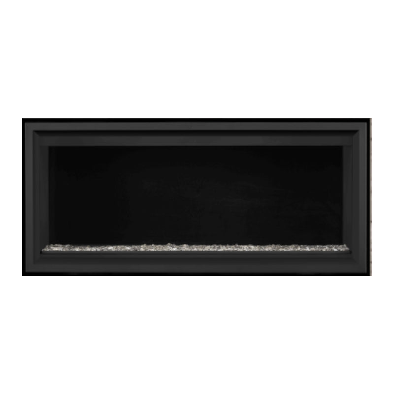 Napoleon Vector 38" Linear Direct Vent Gas Fireplace | LV38N-1