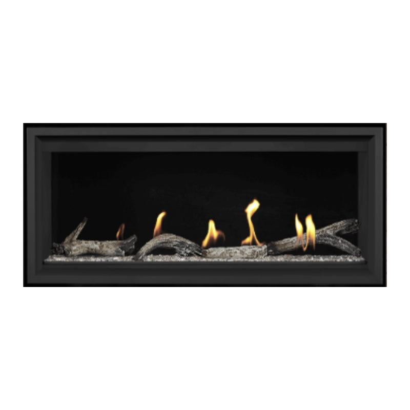 Napoleon Vector 38" Linear Direct Vent Gas Fireplace | LV38N-1