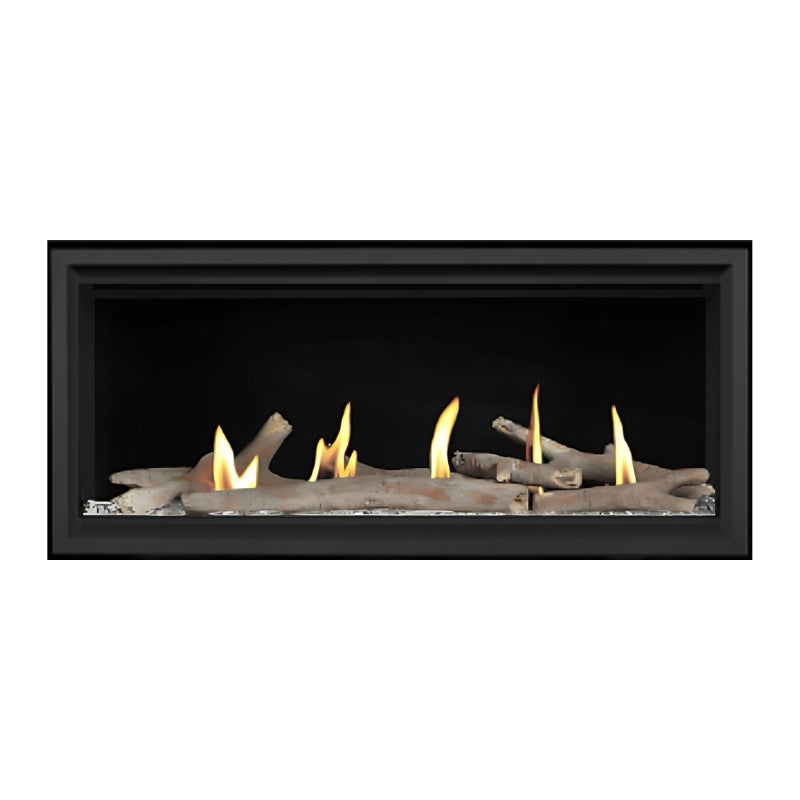 Napoleon Vector 38" Linear Direct Vent Gas Fireplace | LV38N-1