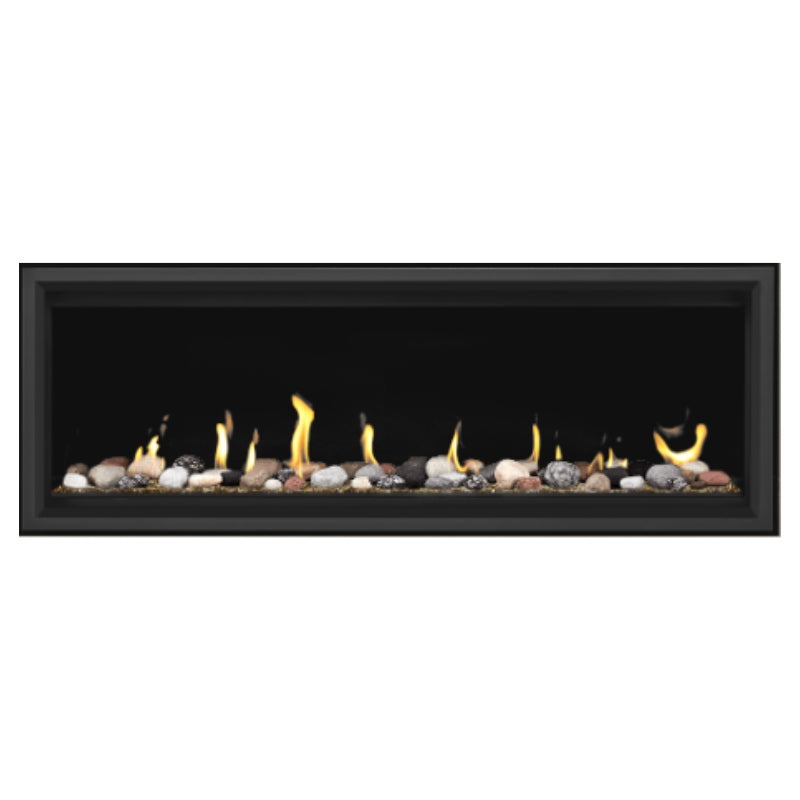 Napoleon Vector 50" Linear Direct Vent Gas Fireplace | LV50N-2