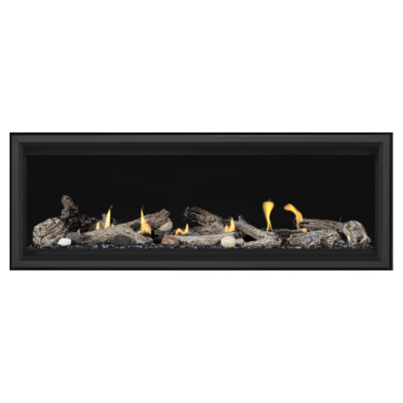 Napoleon Vector 50" Linear Direct Vent Gas Fireplace | LV50N-2