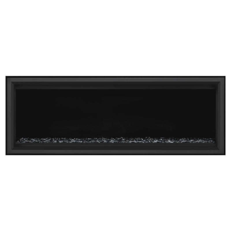 Napoleon Vector 50" Linear Direct Vent Gas Fireplace | LV50N-2