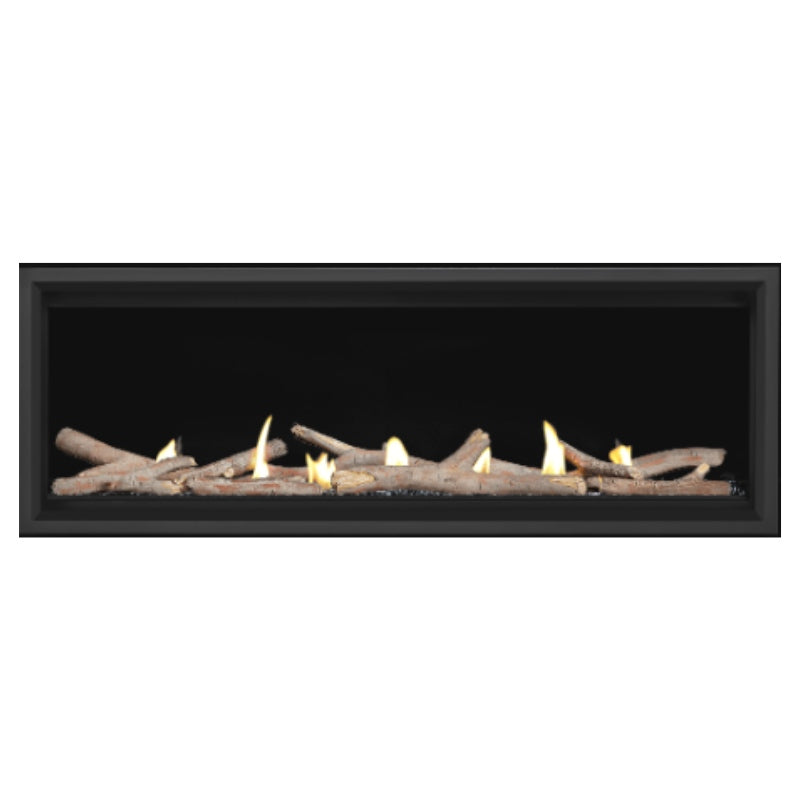 Napoleon Vector 50" Linear Direct Vent Gas Fireplace | LV50N-2