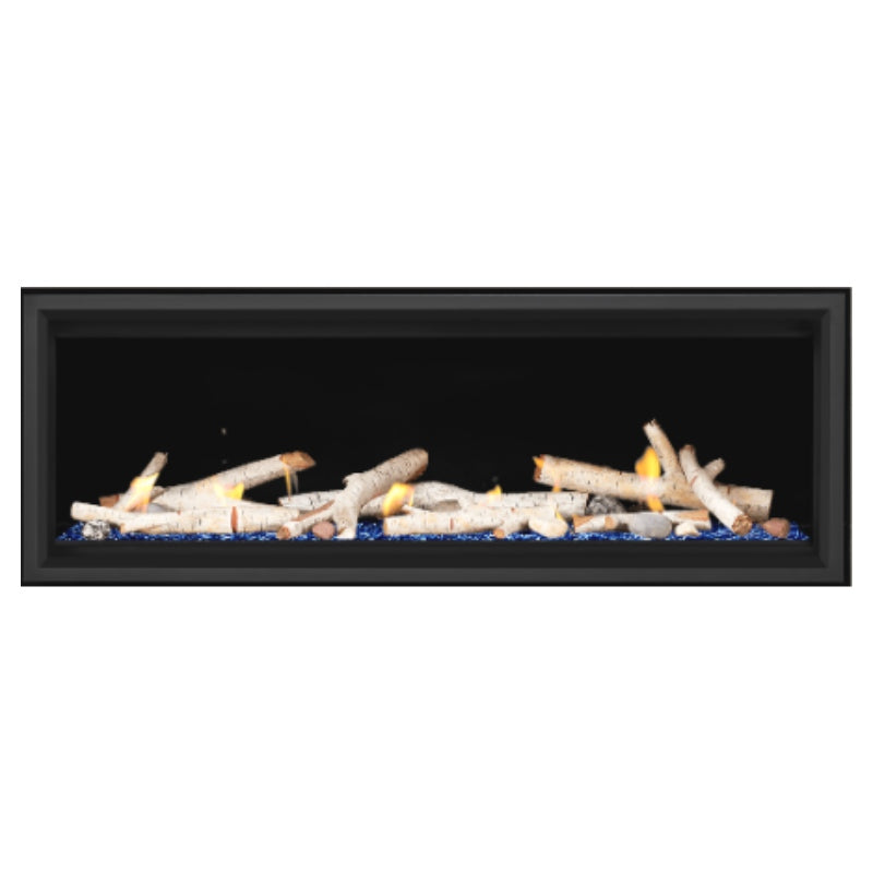 Napoleon Vector 50" Linear Direct Vent Gas Fireplace | LV50N-2