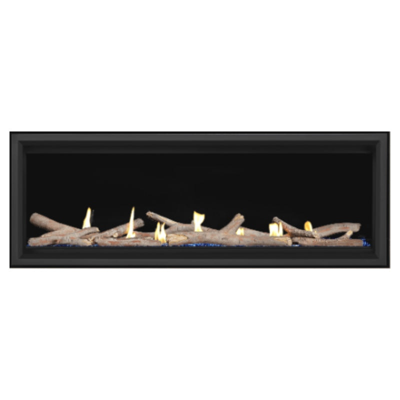 Napoleon Vector 50" Linear Direct Vent Gas Fireplace | LV50N-2