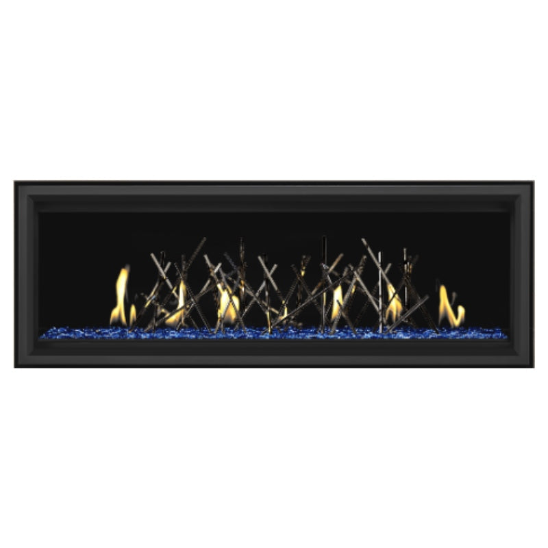 Napoleon Vector 50" Linear Direct Vent Gas Fireplace | LV50N-2