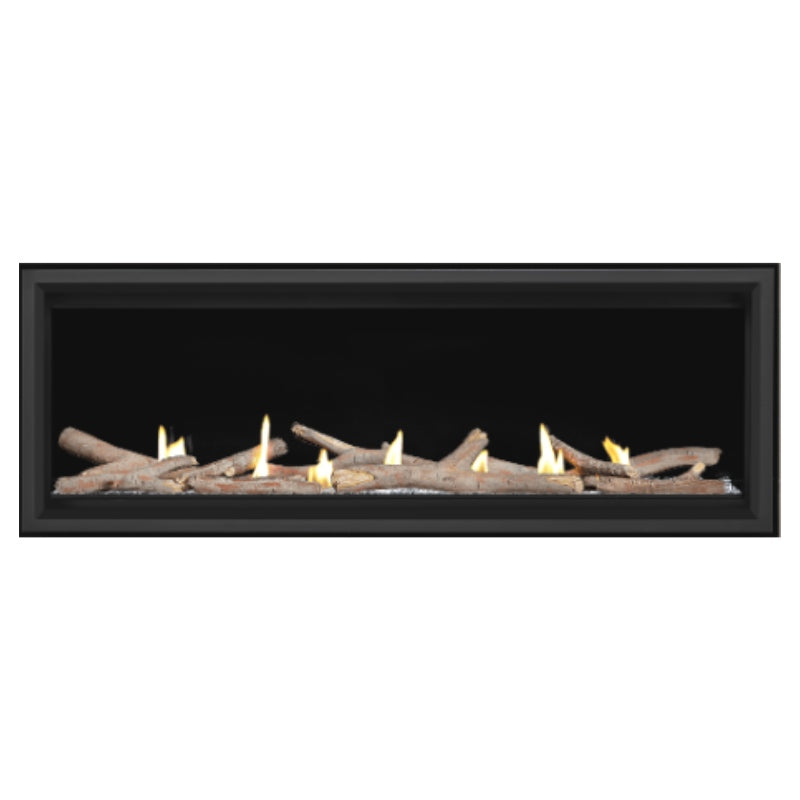 Napoleon Vector 50" Linear Direct Vent Gas Fireplace | LV50N-2