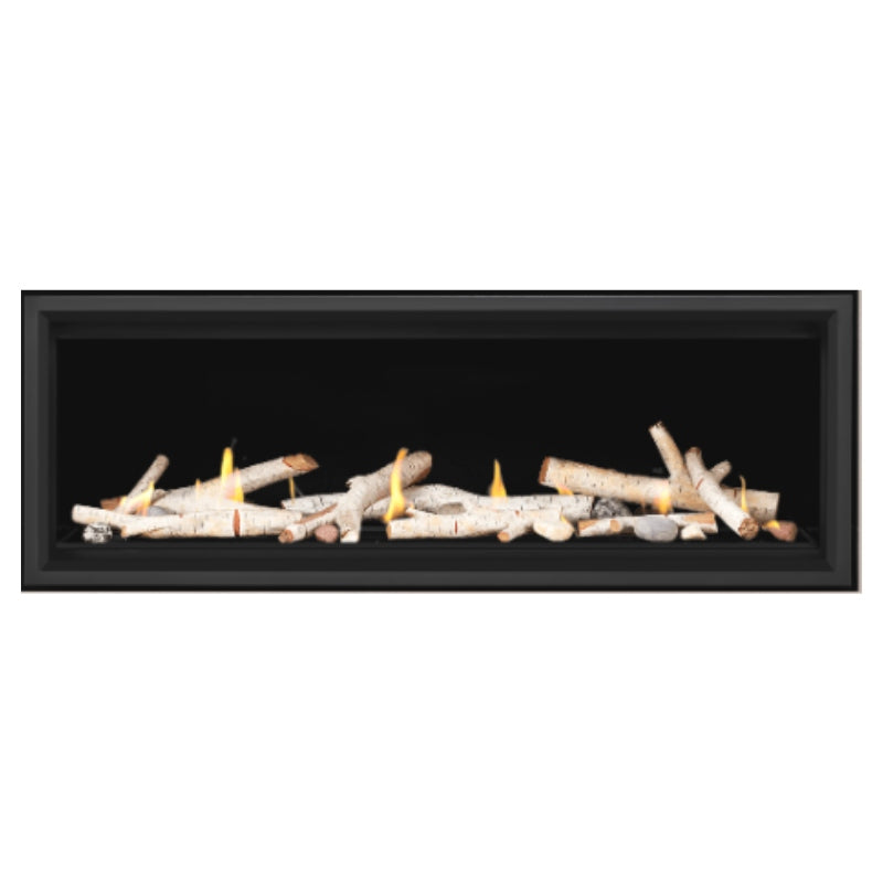 Napoleon Vector 50" Linear Direct Vent Gas Fireplace | LV50N-2