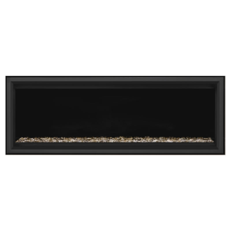 Napoleon Vector 50" Linear Direct Vent Gas Fireplace | LV50N-2