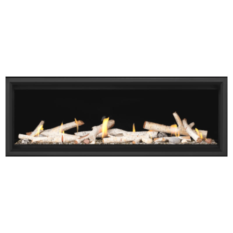 Napoleon Vector 50" Linear Direct Vent Gas Fireplace | LV50N-2