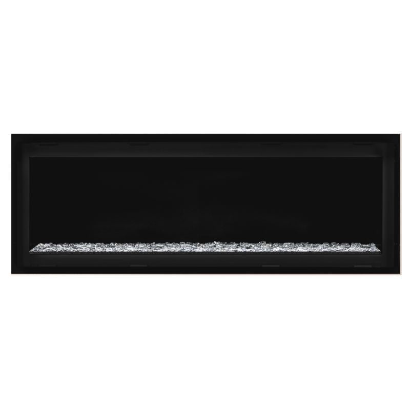 Napoleon Vector 50" Linear Direct Vent Gas Fireplace | LV50N-2
