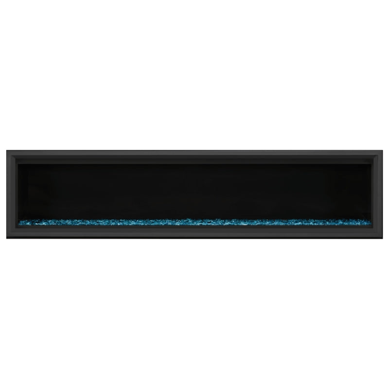 Napoleon Vector 74" Linear Direct Vent Gas Fireplace | LV74N