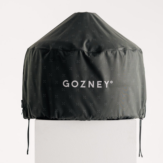 Gozney Gen 1 Dome Cover Off-Black