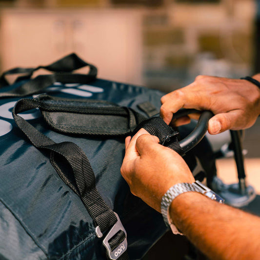 Ooni - Carry Cover for Ooni Koda 12 - UU-P07900