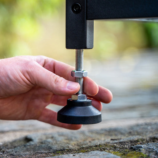 Ooni - Foot Pack for Ooni Modular Tables - UU-P0E300