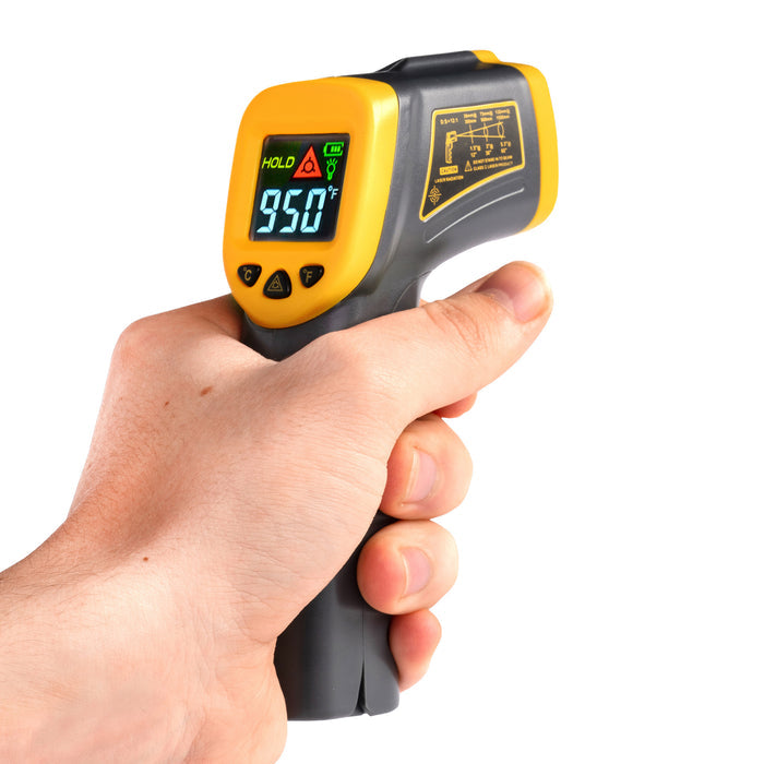 Ooni - Infrared Thermometer - UU-P06100
