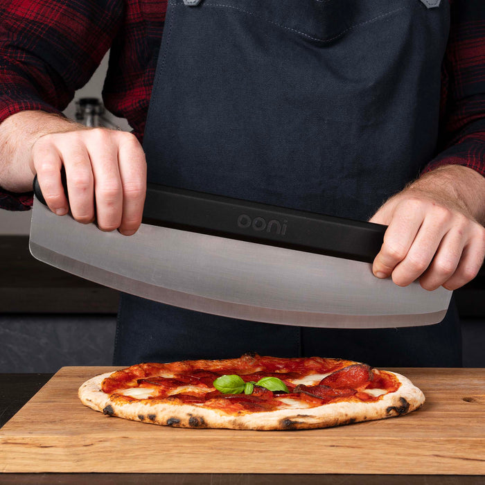 Ooni - Pizza Cutter Rocker Blade - UU-P06700