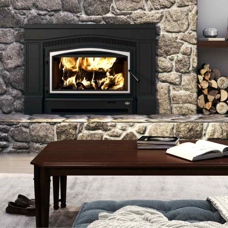 Osburn Matrix 2700 Wood Insert | OB02700