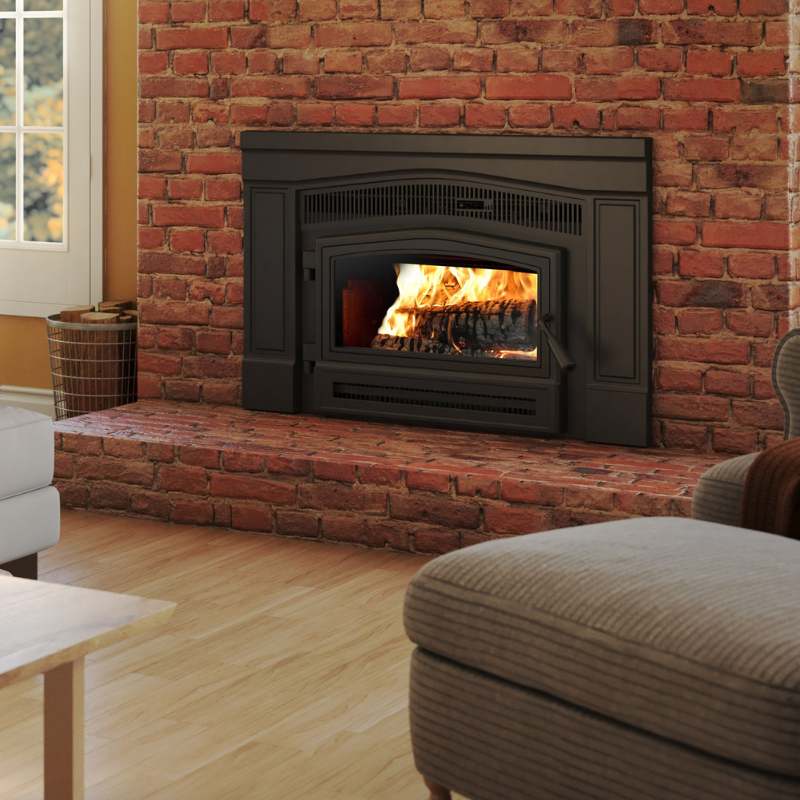 Osburn Matrix 1900 Wood Insert | OB01900