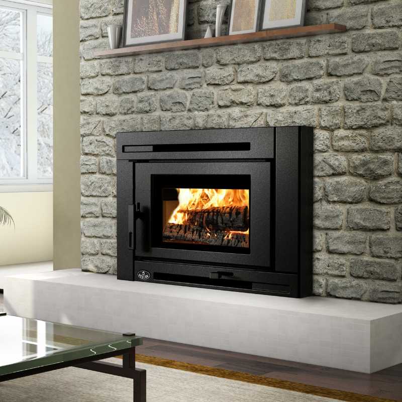 Osburn Matrix Wood Insert | OB02028