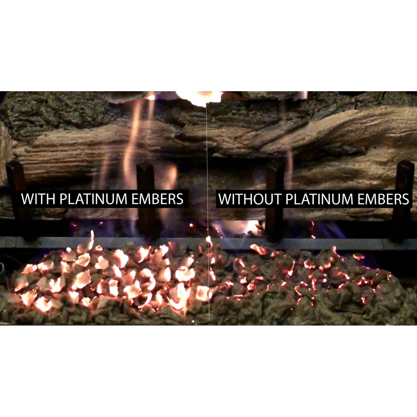 Empire Platinum Embers