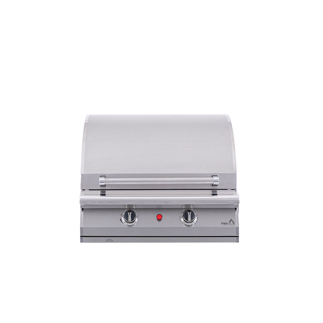 PGS T-Series 30” Built-In Electric Grill with Timer