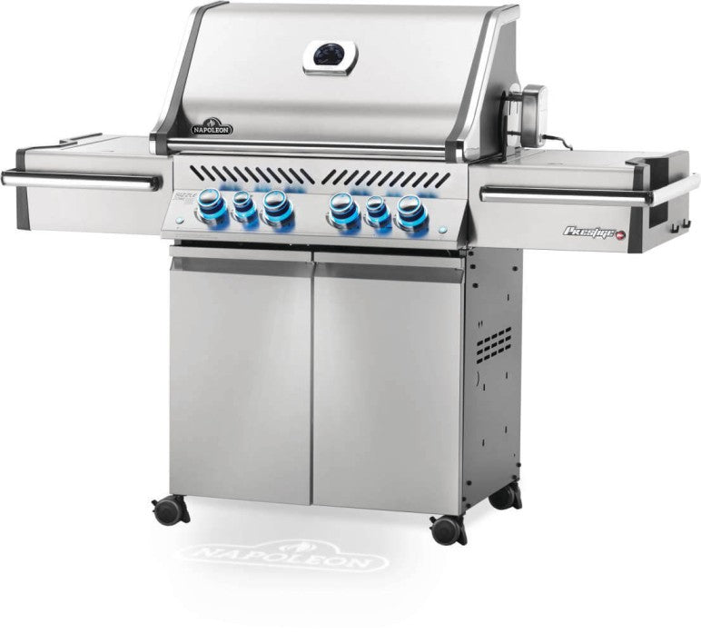 Napoleon Prestige Pro 500 RSIB