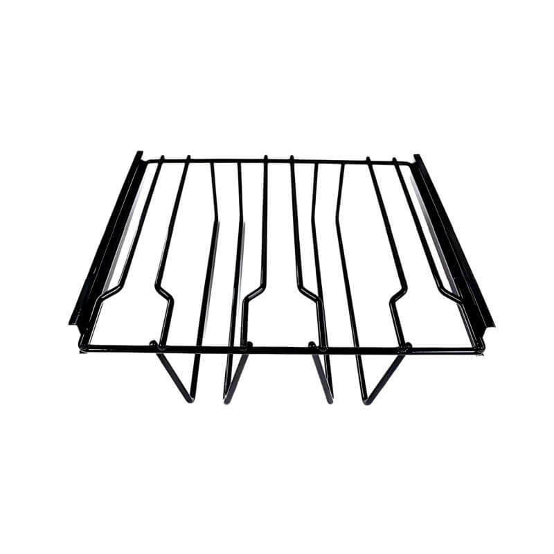 Perlick 24-Inch Martini Glass Chiller Rack - RS-24-24M
