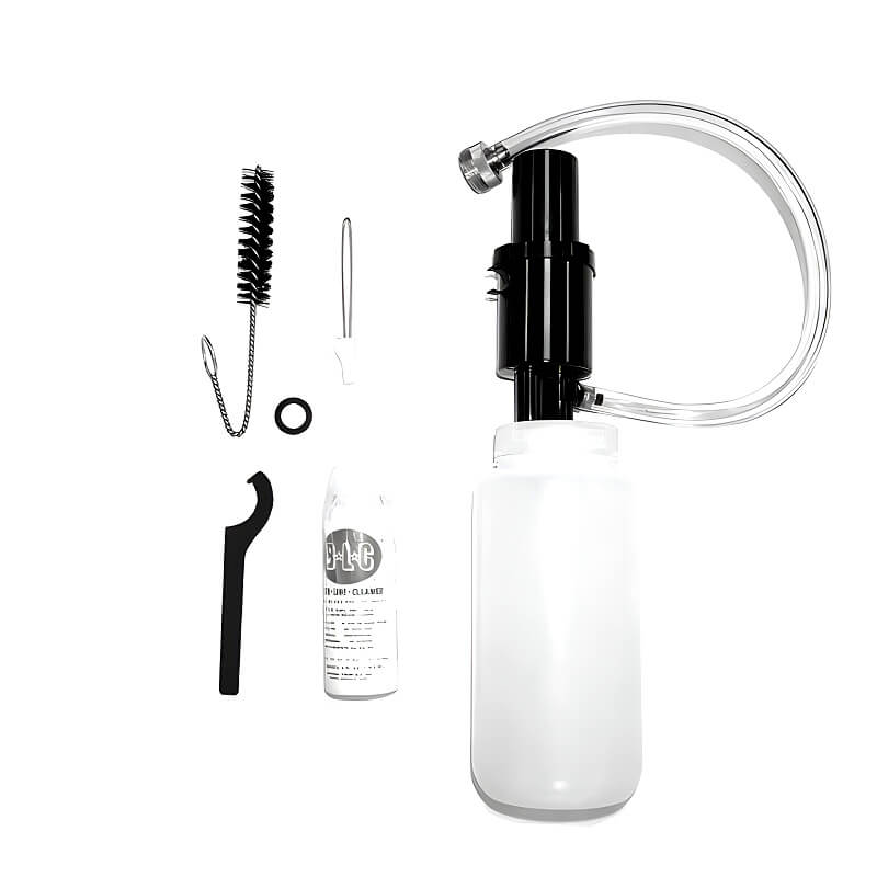 Perlick Beer Dispenser Cleaning Kit - 63797
