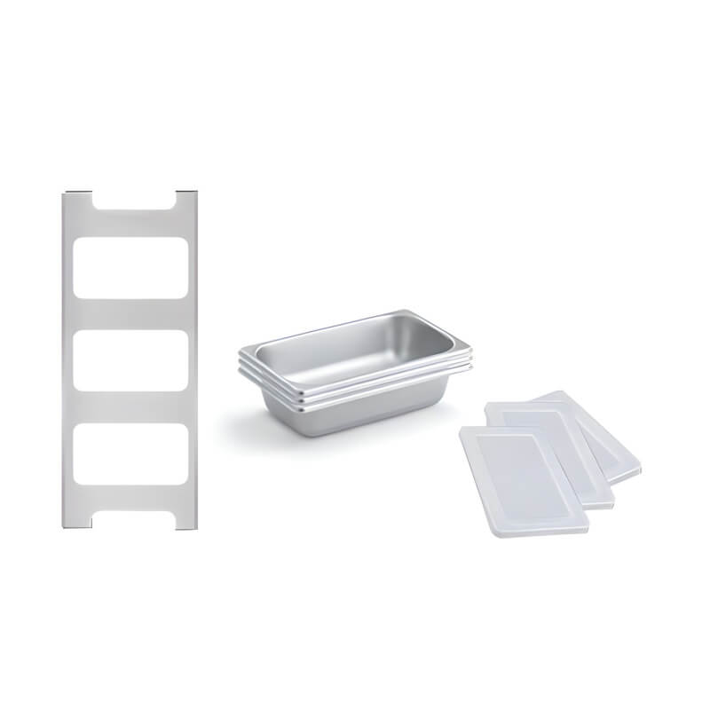 Perlick Refrigerated Drawer Prep Station Tray - RK24DP