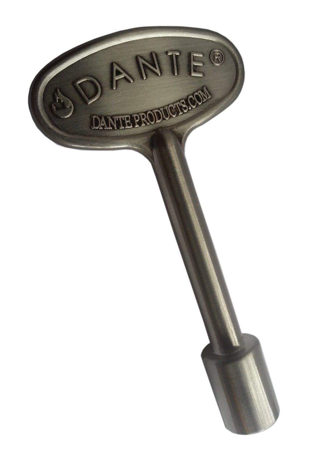 Dante 3-Inch Universal Valve Key