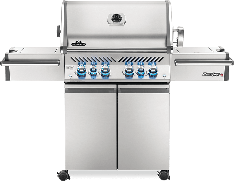 Napoleon Prestige Pro 500 RSIB