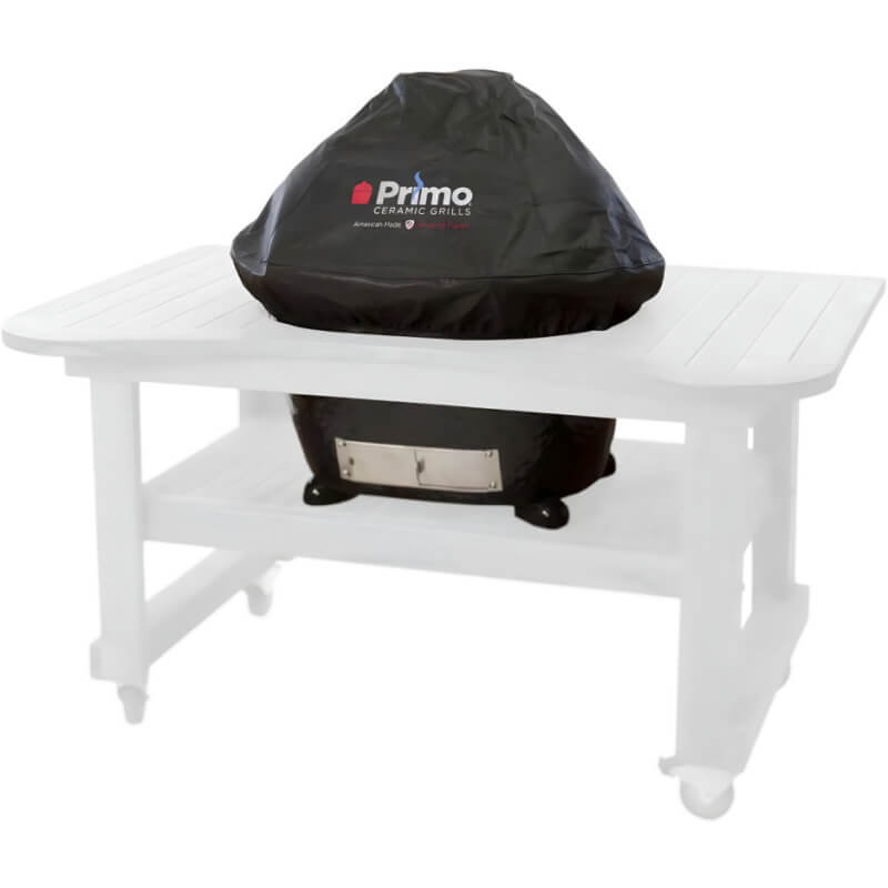 Primo Grill Cover For Primo Oval Built-In Grills