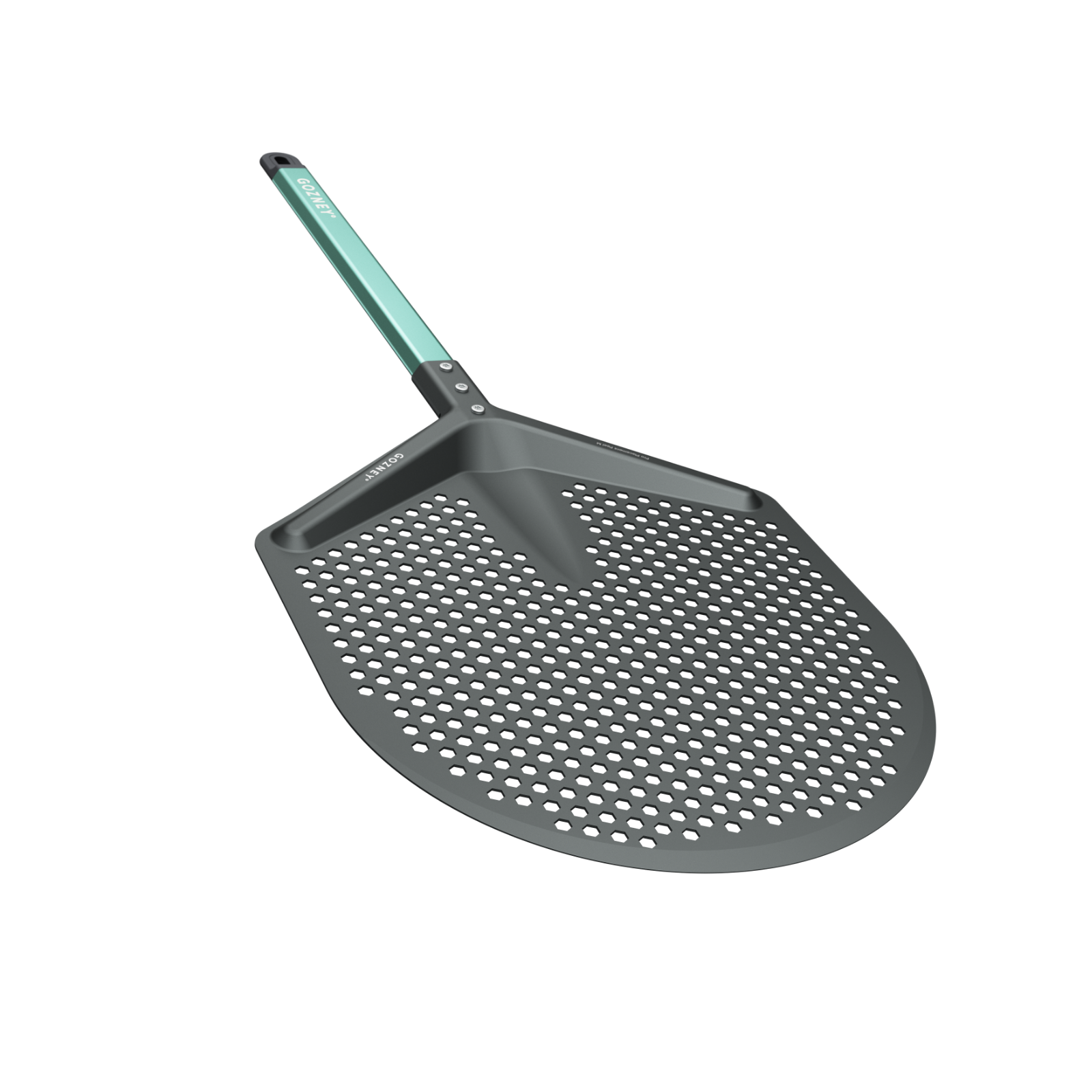 Gozney Pro Placement Peel