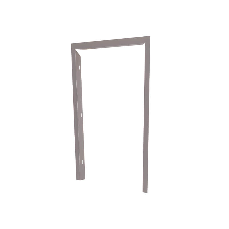 RCS Stainless Steel Trim Kit For REFR4 Double Drawer Refrigerator - RTR4